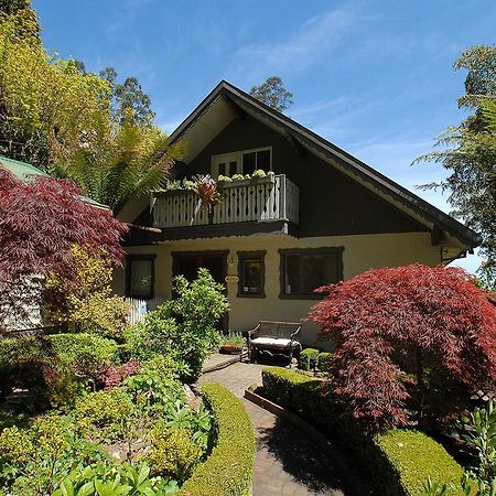 Annie Roes Luxury B&B Bend of Islands Zewnętrze zdjęcie