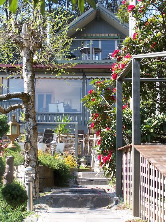 Annie Roes Luxury B&B Bend of Islands Zewnętrze zdjęcie