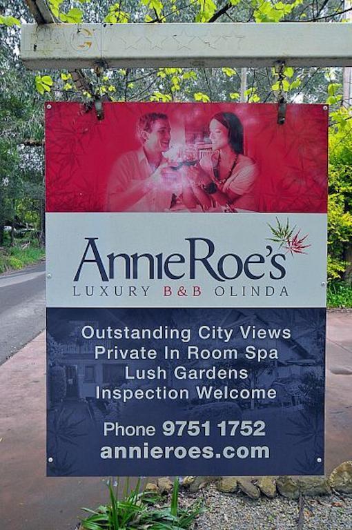 Annie Roes Luxury B&B Bend of Islands Zewnętrze zdjęcie