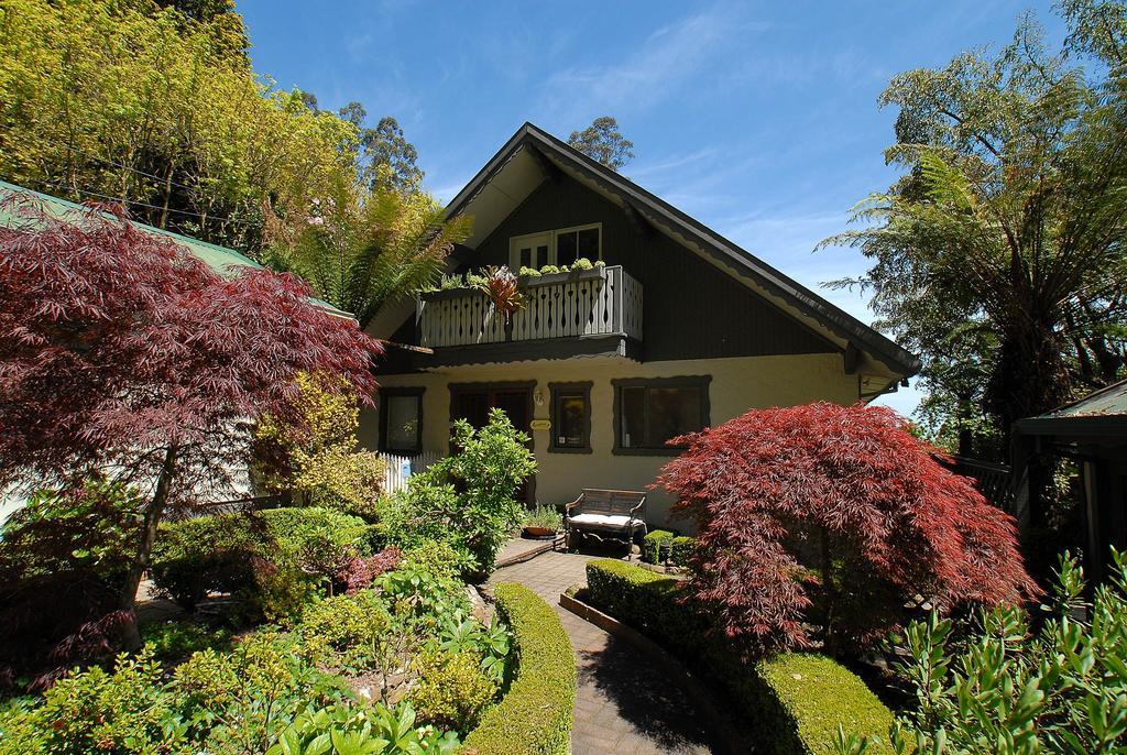 Annie Roes Luxury B&B Bend of Islands Zewnętrze zdjęcie