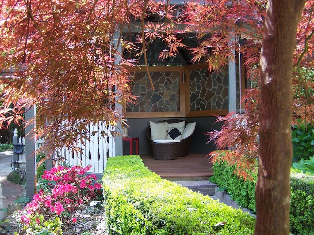 Annie Roes Luxury B&B Bend of Islands Zewnętrze zdjęcie