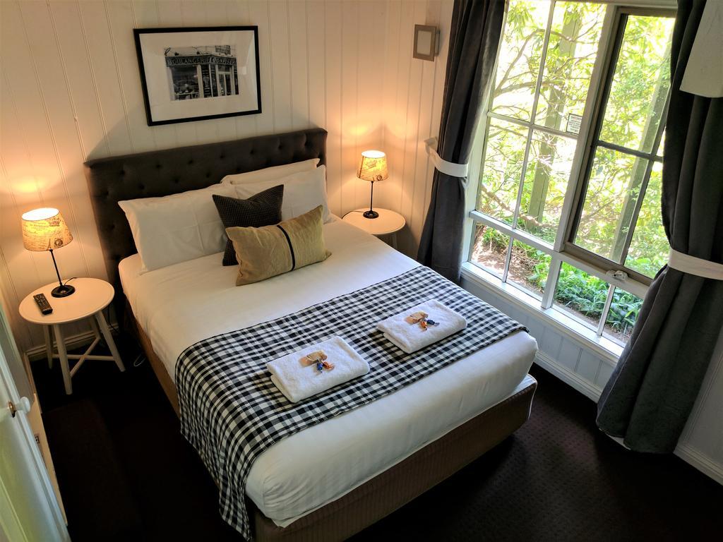 Annie Roes Luxury B&B Bend of Islands Zewnętrze zdjęcie