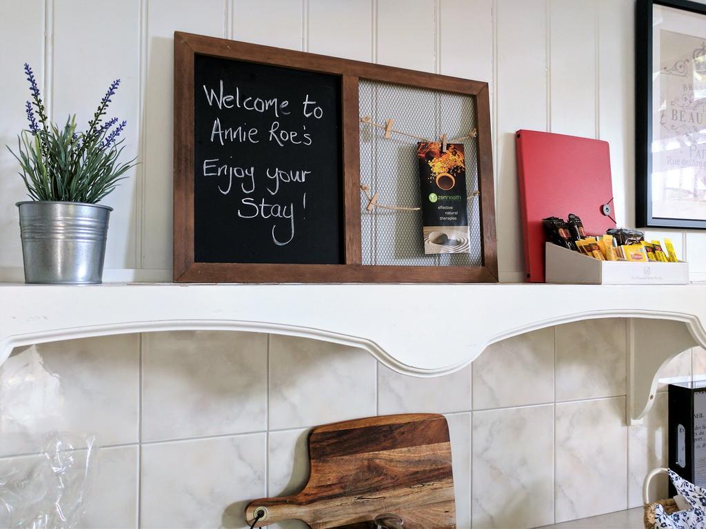 Annie Roes Luxury B&B Bend of Islands Zewnętrze zdjęcie