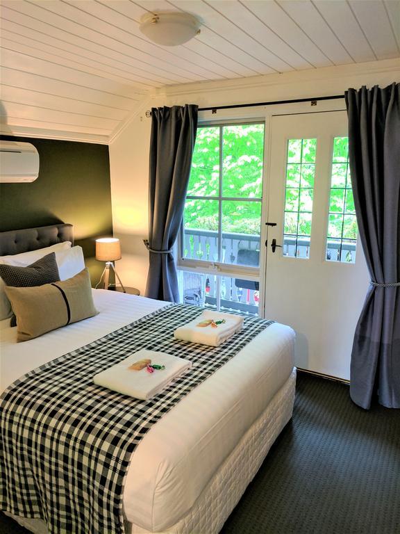 Annie Roes Luxury B&B Bend of Islands Zewnętrze zdjęcie