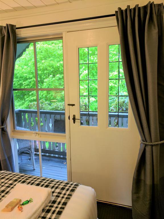 Annie Roes Luxury B&B Bend of Islands Zewnętrze zdjęcie