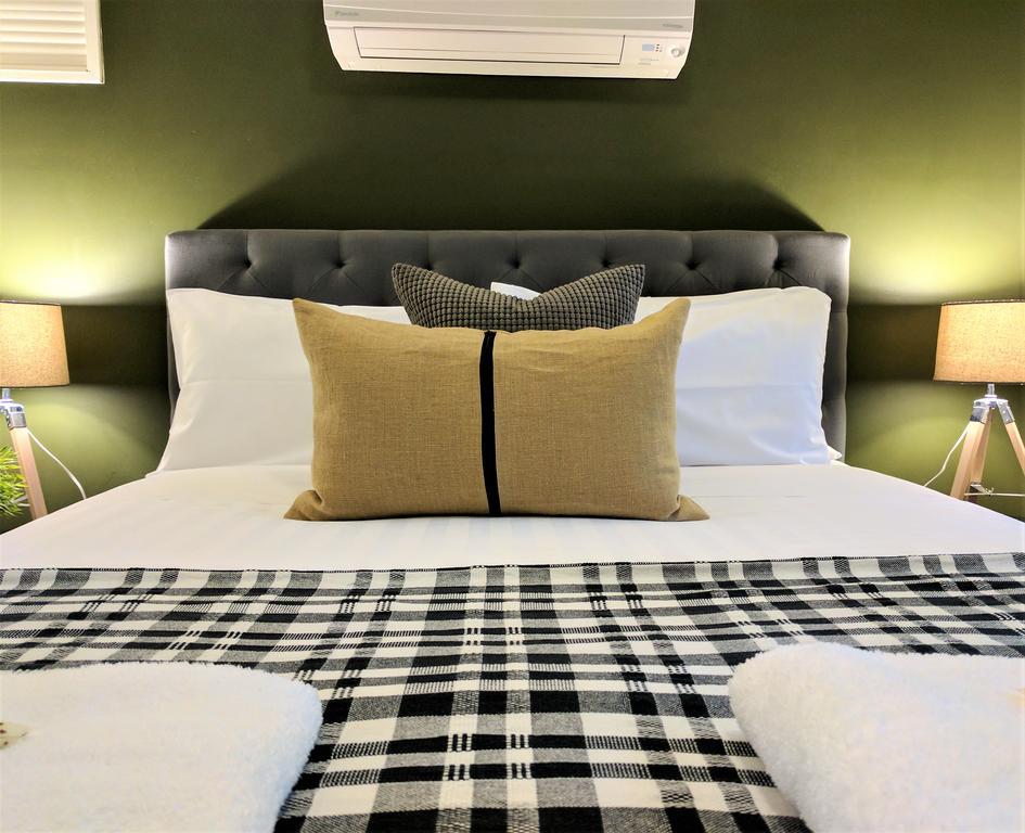 Annie Roes Luxury B&B Bend of Islands Zewnętrze zdjęcie