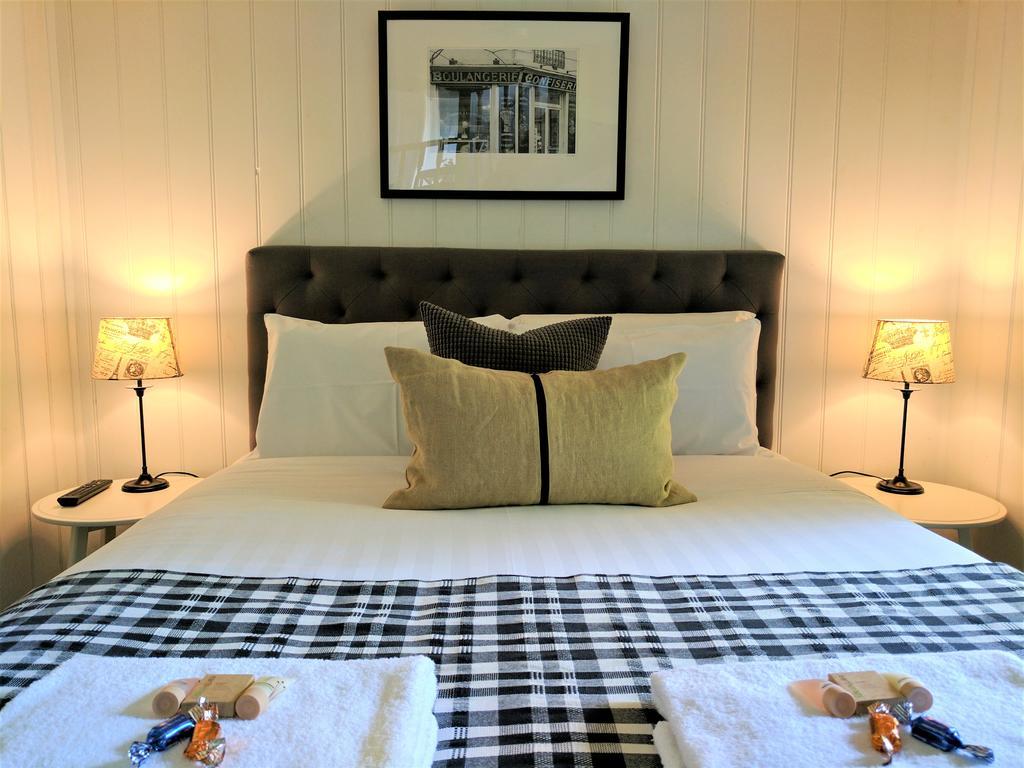 Annie Roes Luxury B&B Bend of Islands Zewnętrze zdjęcie