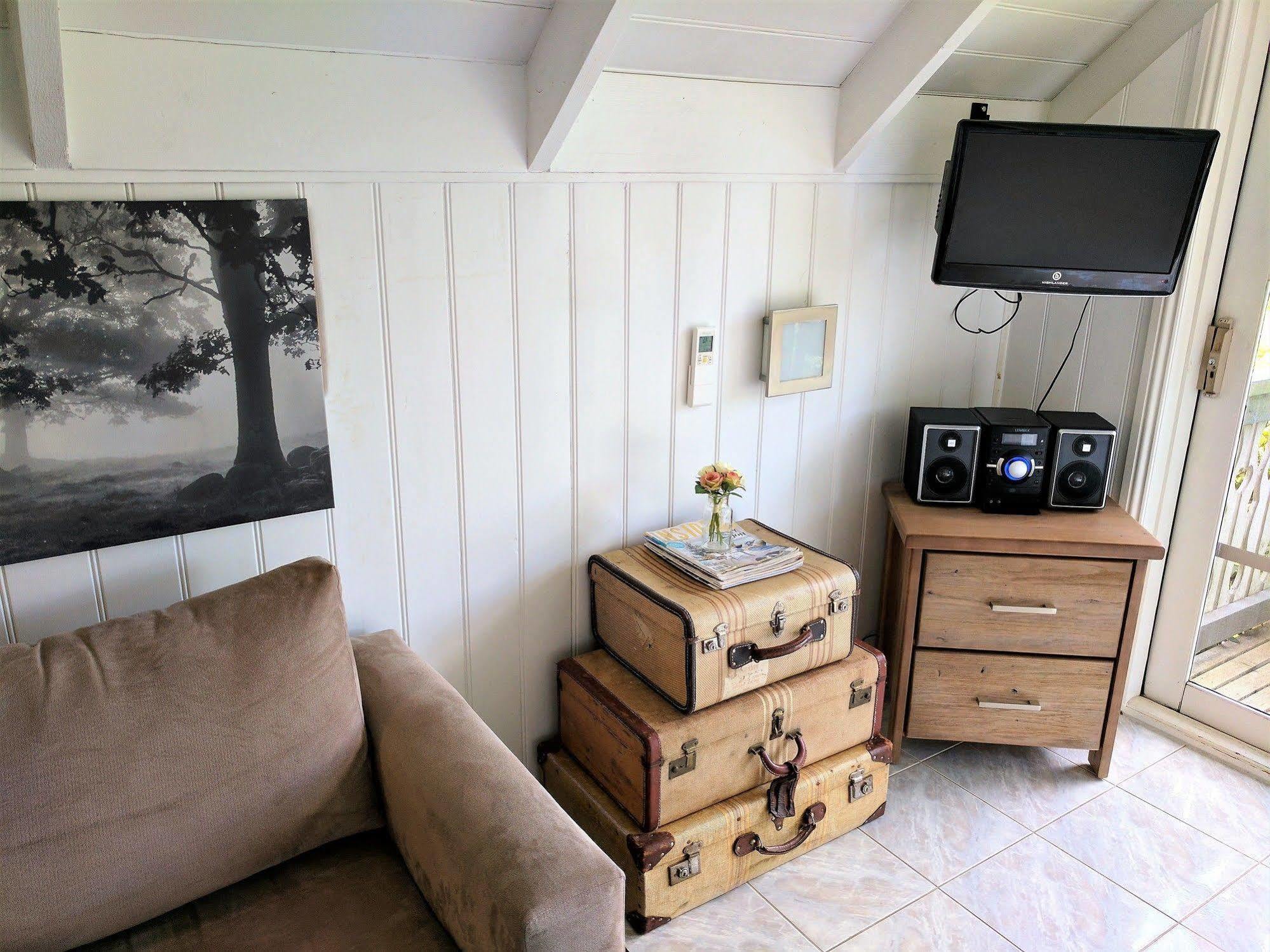 Annie Roes Luxury B&B Bend of Islands Zewnętrze zdjęcie