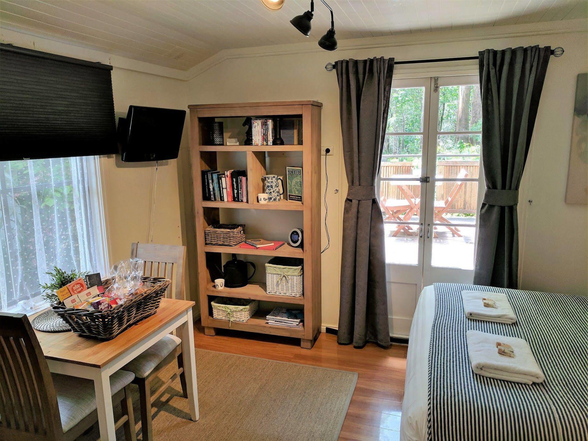 Annie Roes Luxury B&B Bend of Islands Zewnętrze zdjęcie