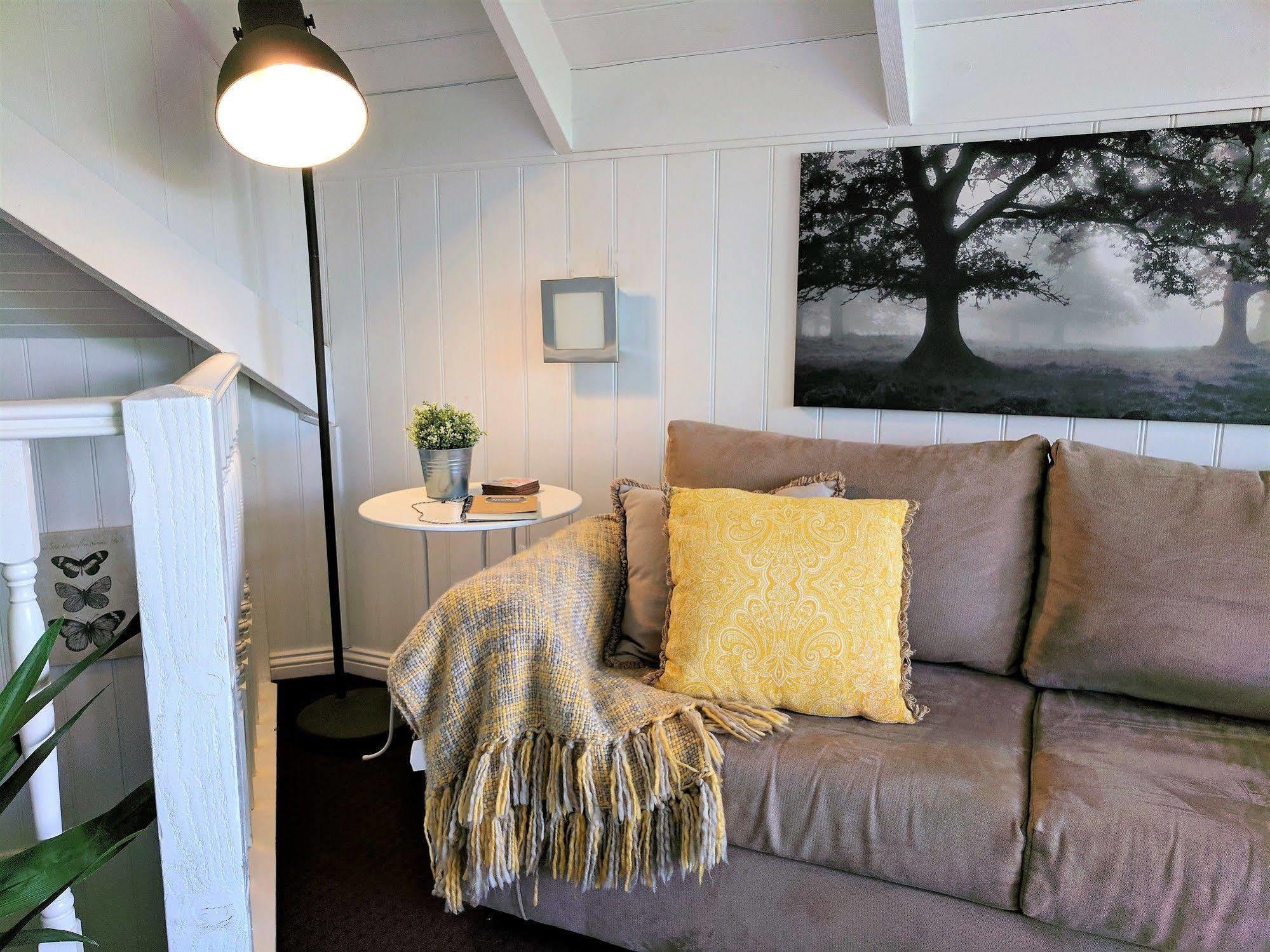 Annie Roes Luxury B&B Bend of Islands Zewnętrze zdjęcie