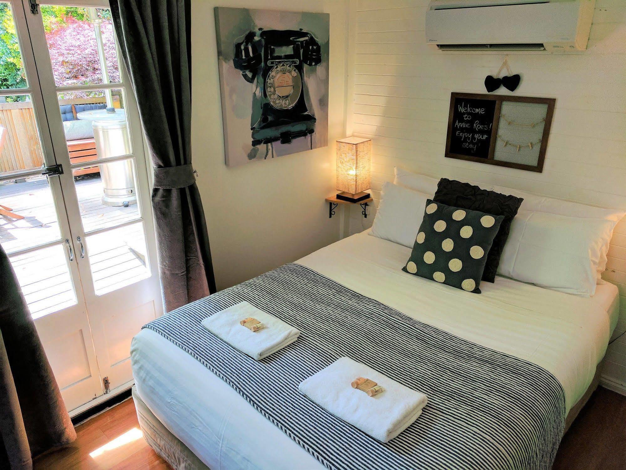 Annie Roes Luxury B&B Bend of Islands Zewnętrze zdjęcie