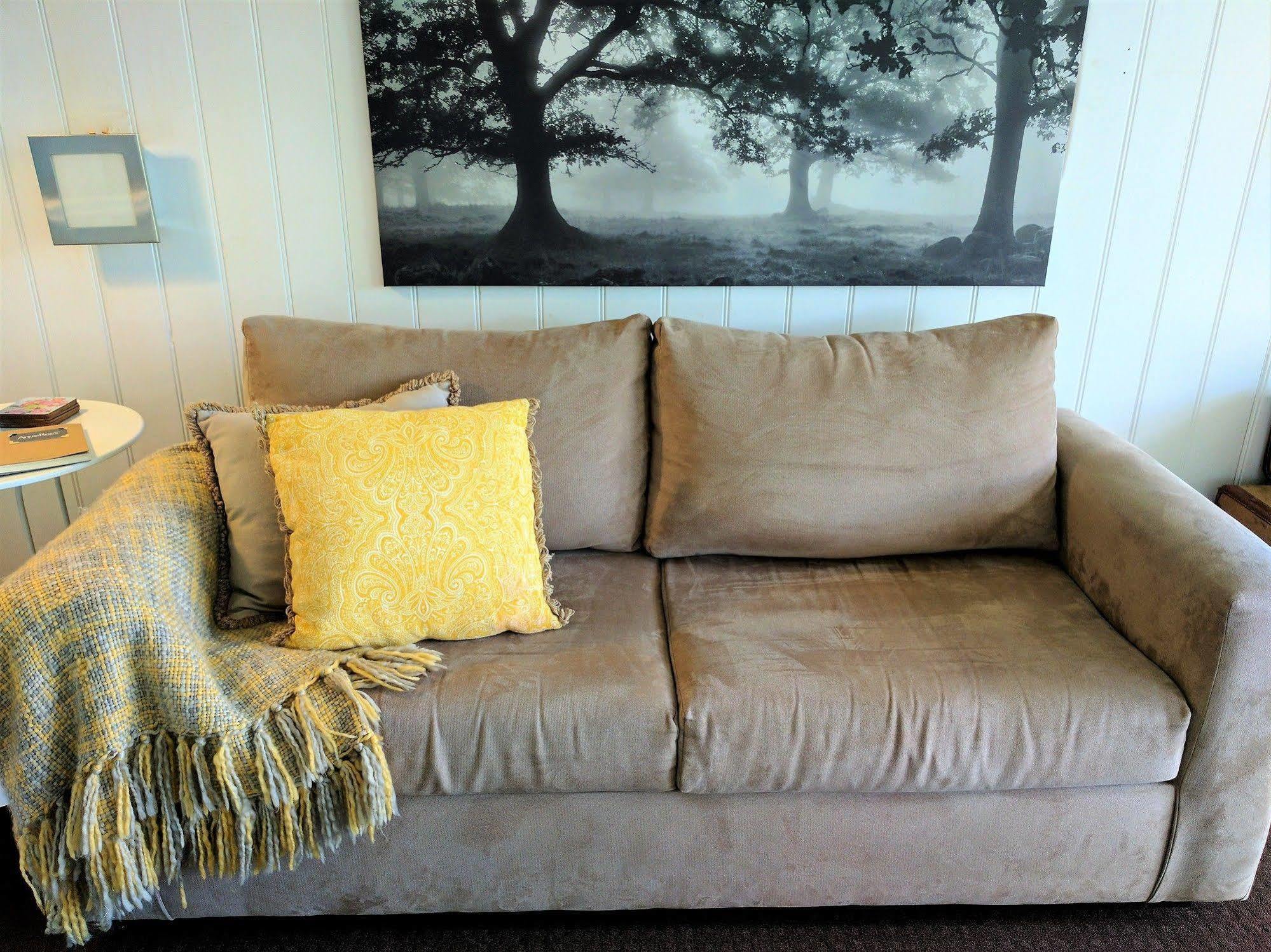 Annie Roes Luxury B&B Bend of Islands Zewnętrze zdjęcie