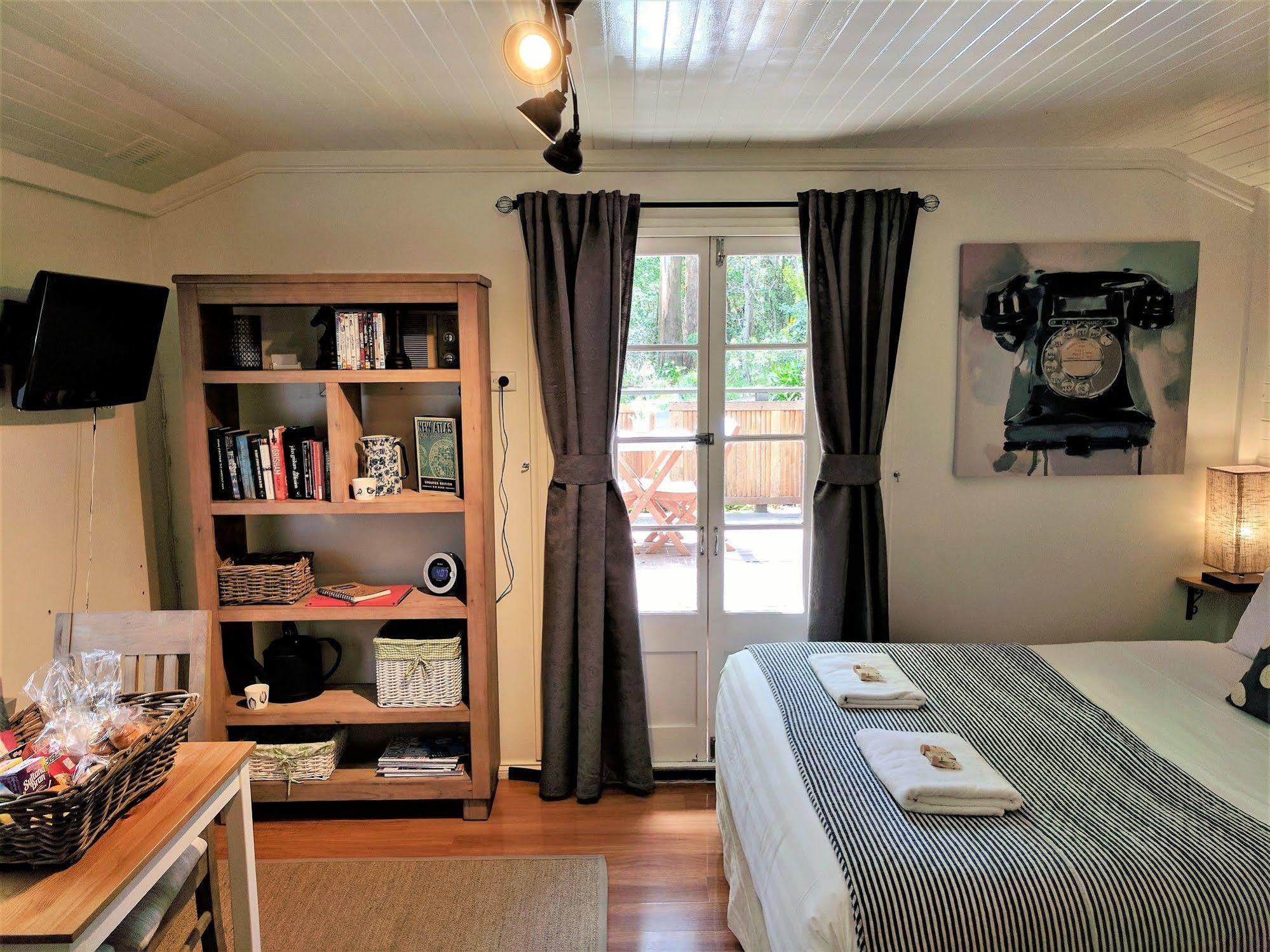 Annie Roes Luxury B&B Bend of Islands Zewnętrze zdjęcie