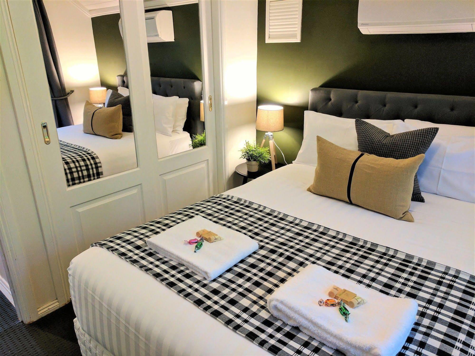 Annie Roes Luxury B&B Bend of Islands Zewnętrze zdjęcie